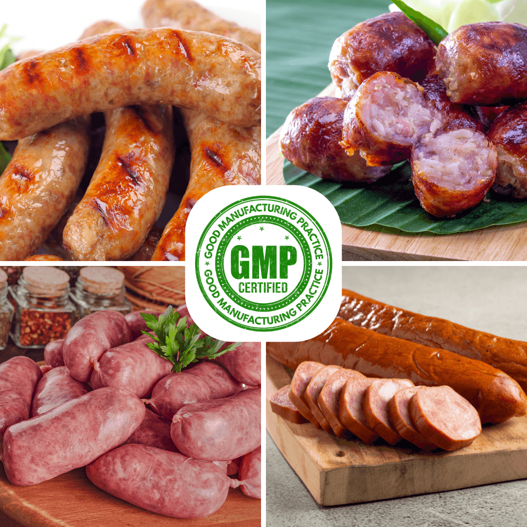 Lạp Xưởng Mỹ Yến